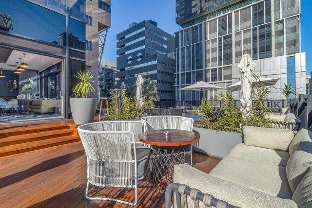 To Let 1 Bedroom Property for Rent in Cape Town City Centre Western Cape